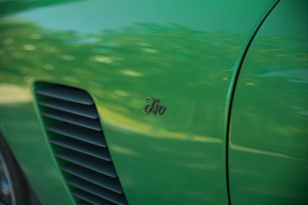 1969 Iso Grifo - Image 11 of 31