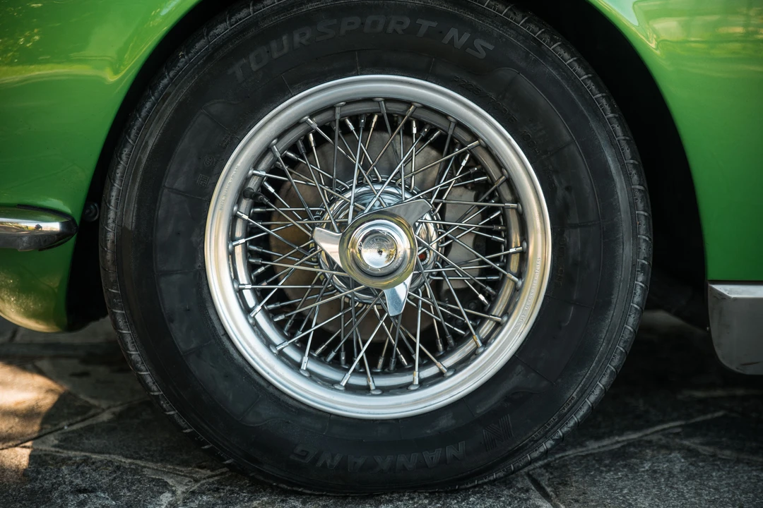 1969 Iso Grifo - Image 10 of 31