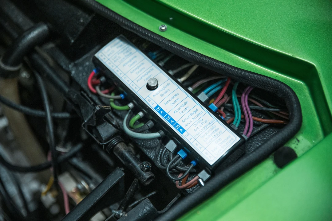 1969 Iso Grifo - Image 6 of 31