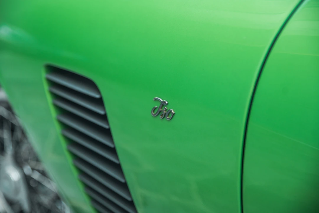 1969 Iso Grifo - Image 2 of 31