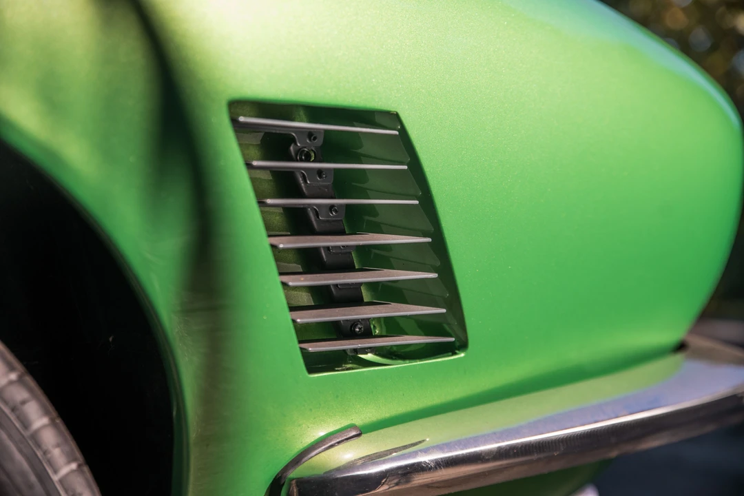 1969 Iso Grifo - Image 3 of 31