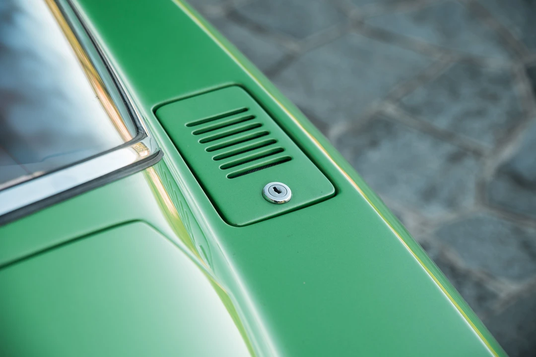 1969 Iso Grifo - Image 20 of 31
