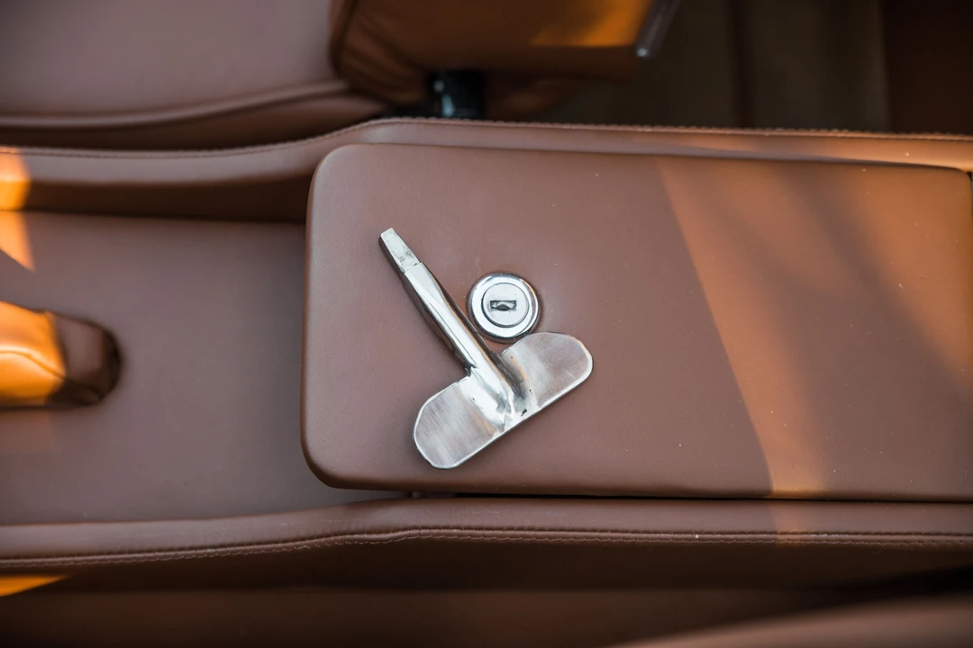 1969 Iso Grifo - Image 25 of 31