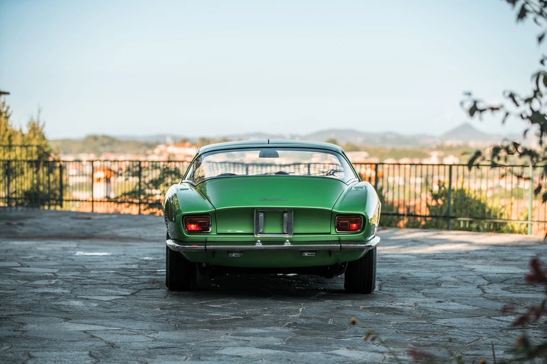 1969 Iso Grifo - Image 24 of 31