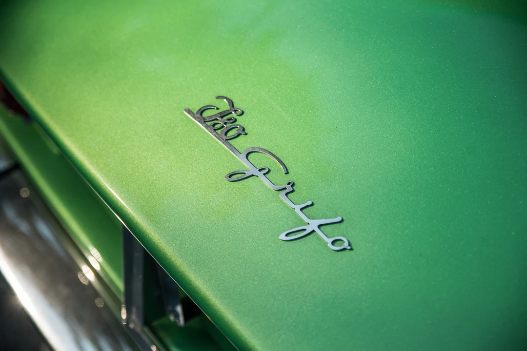 1969 Iso Grifo - Image 5 of 31