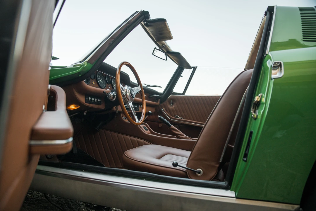 1969 Iso Grifo - Image 23 of 31