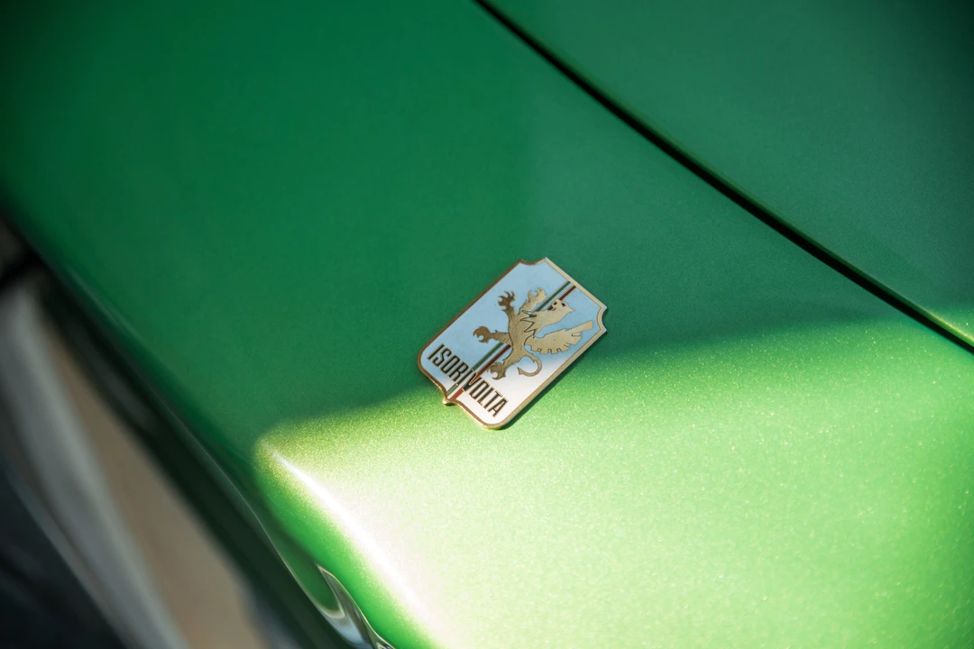 1969 Iso Grifo - Image 13 of 31
