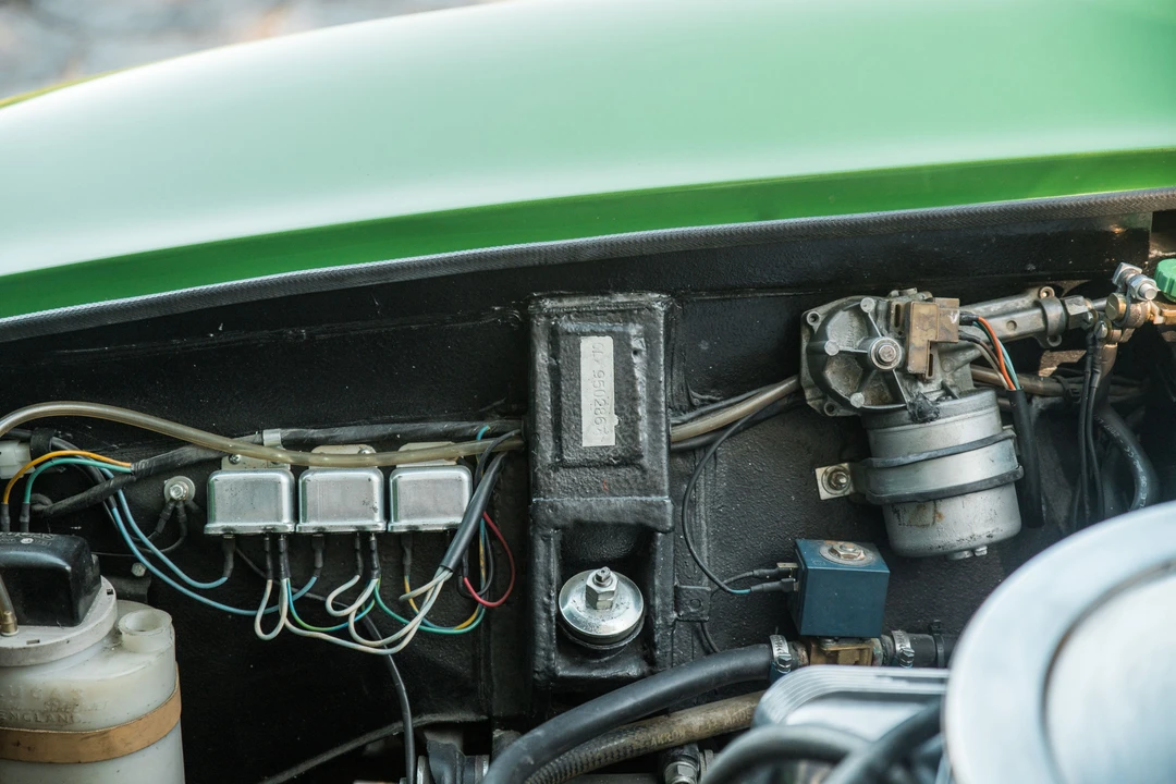 1969 Iso Grifo - Image 28 of 31