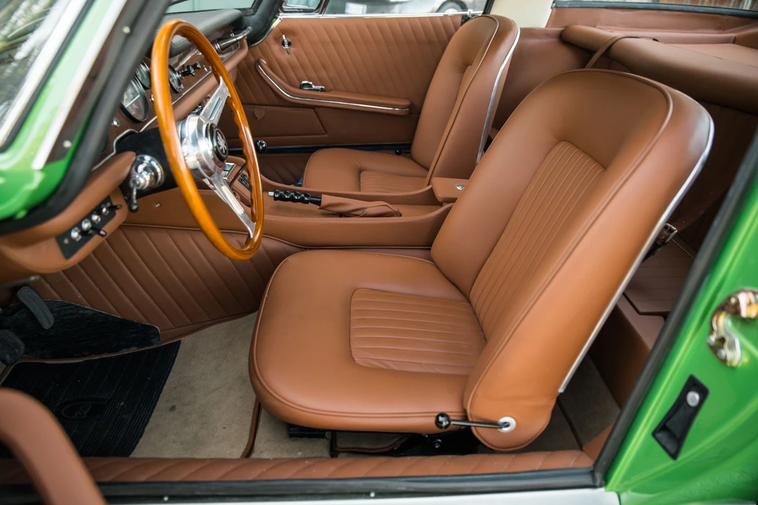 1969 Iso Grifo - Image 9 of 31