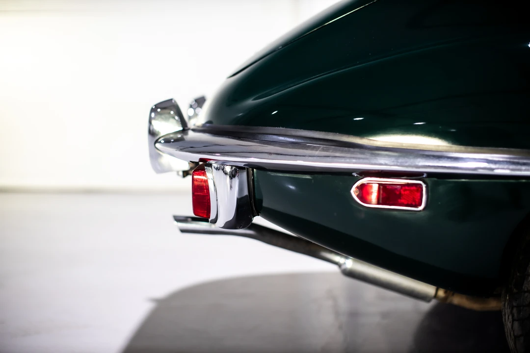 1969 Jaguar E-Type Series 2 2+2 - Image 30 of 31