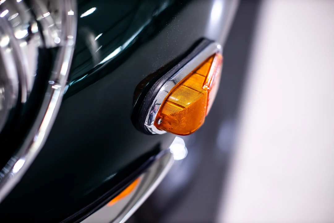 1969 Jaguar E-Type Series 2 2+2 - Image 21 of 31