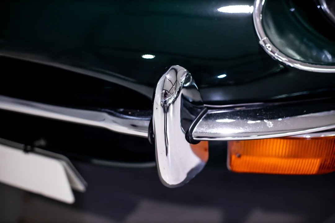 1969 Jaguar E-Type Series 2 2+2 - Image 22 of 31