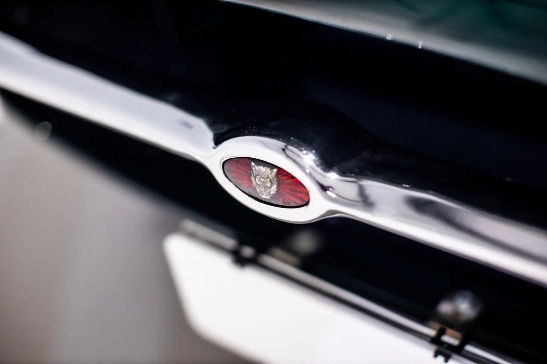 1969 Jaguar E-Type Series 2 2+2 - Image 23 of 31