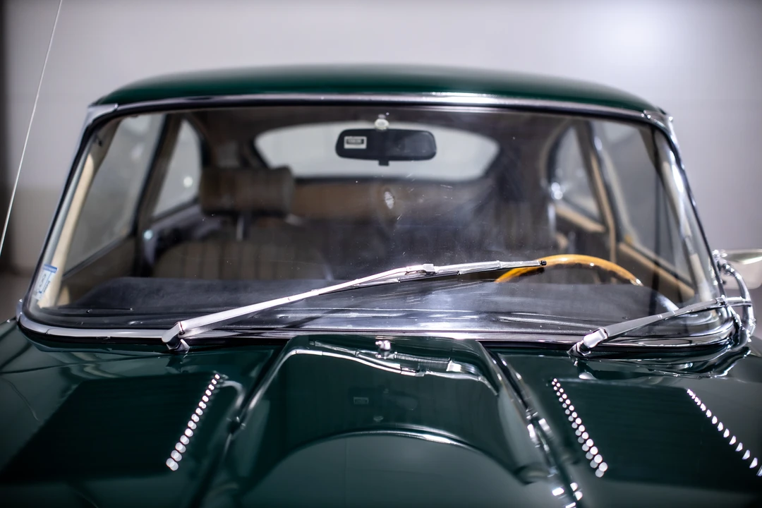 1969 Jaguar E-Type Series 2 2+2 - Image 24 of 31