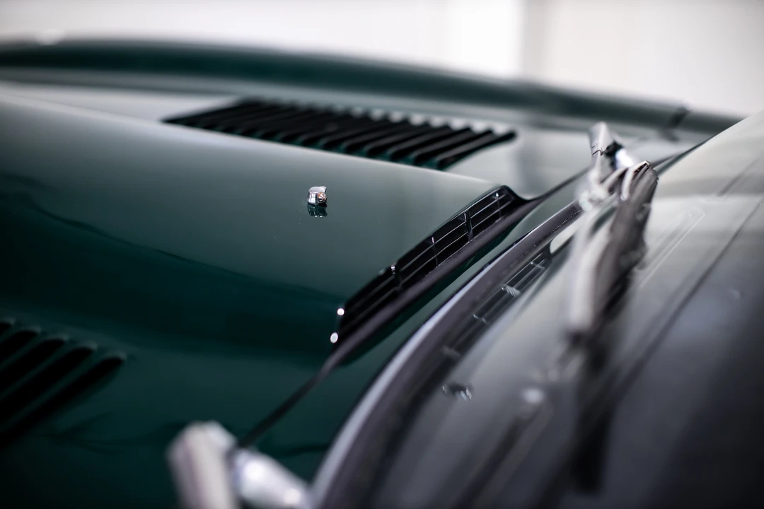 1969 Jaguar E-Type Series 2 2+2 - Image 25 of 31