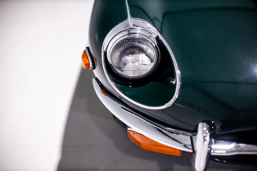 1969 Jaguar E-Type Series 2 2+2 - Image 27 of 31