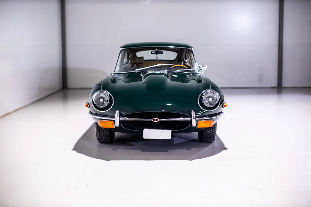 1969 Jaguar E-Type Series 2 2+2 - Image 3 of 31