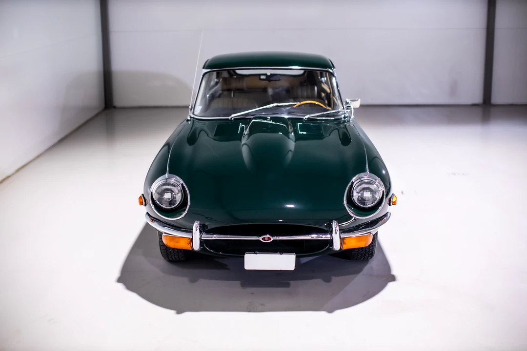 1969 Jaguar E-Type Series 2 2+2 - Image 11 of 31