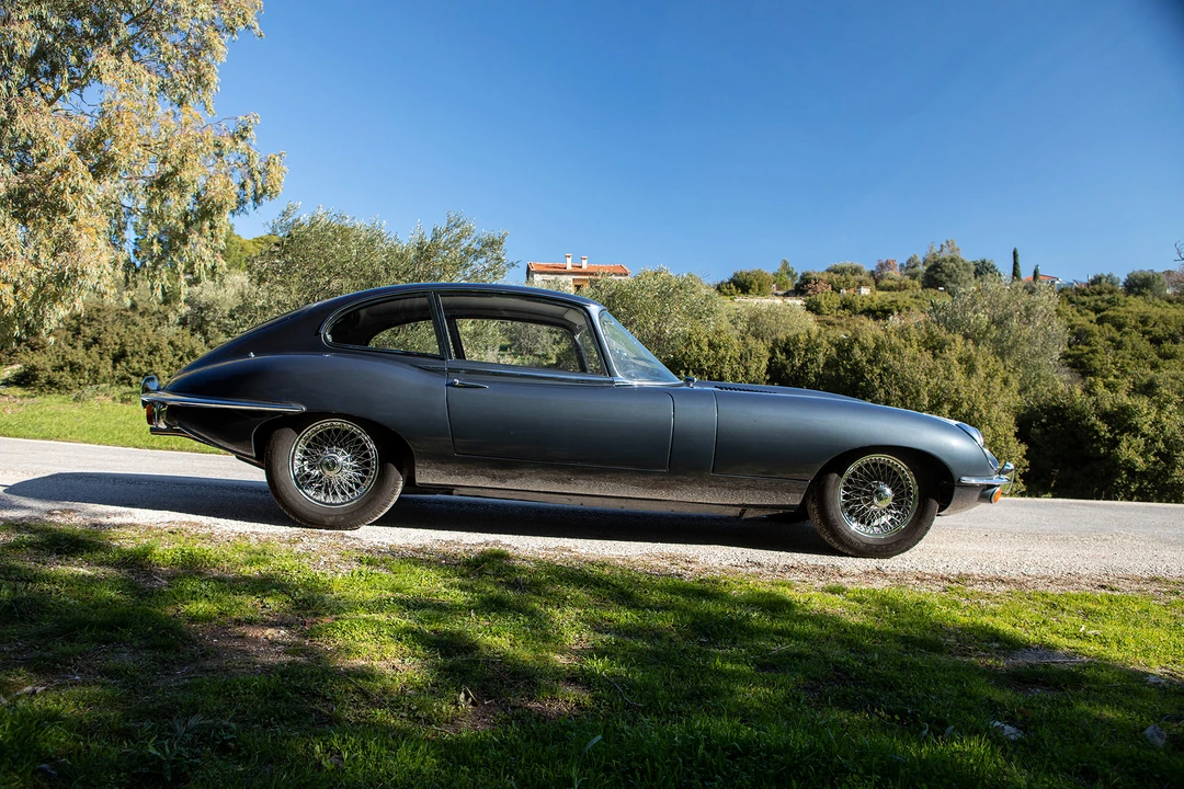 1969 Jaguar E-Type Series 2 2+2 - Image 28 of 31