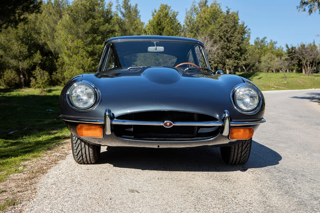 1969 Jaguar E-Type Series 2 2+2 - Image 12 of 31
