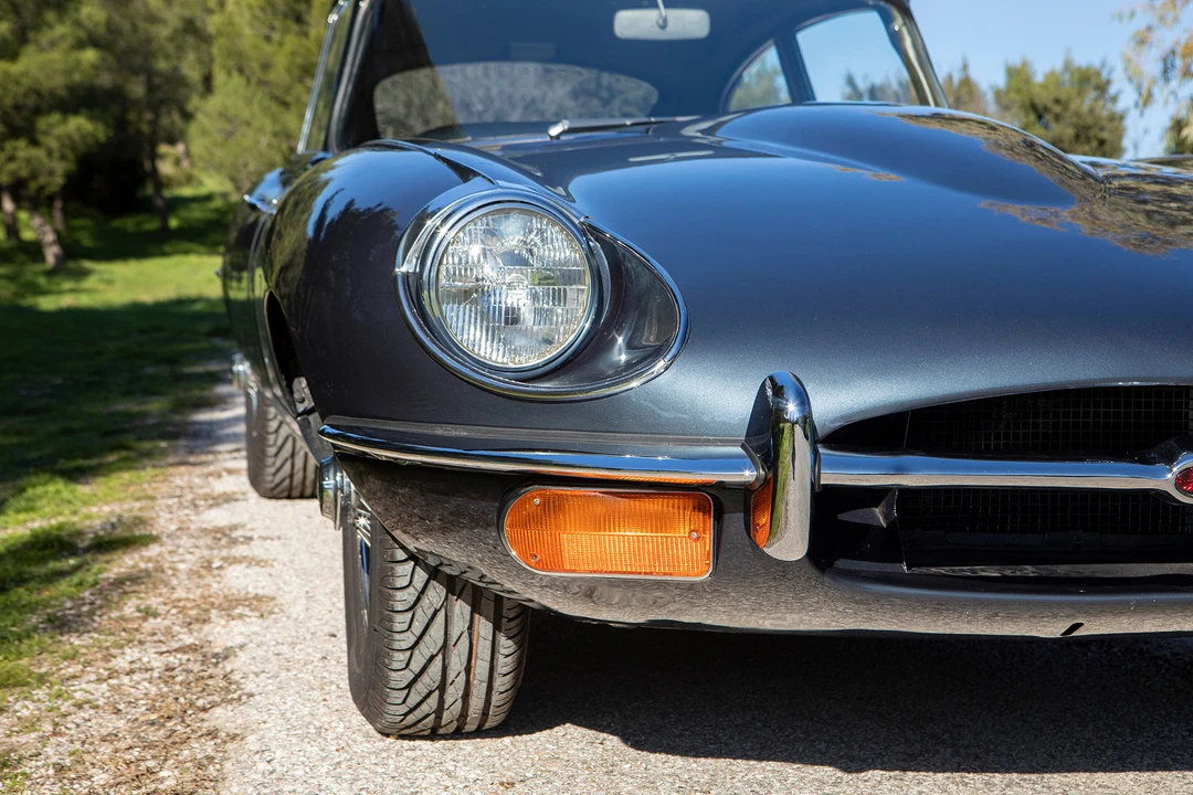 1969 Jaguar E-Type Series 2 2+2 - Image 30 of 31
