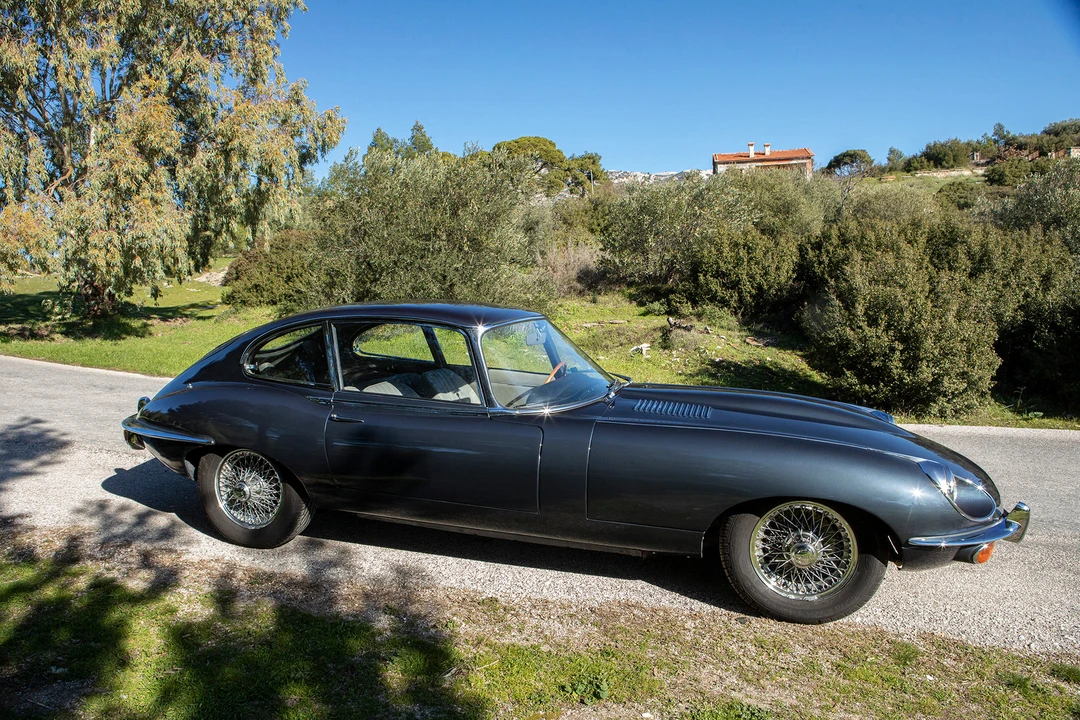 1969 Jaguar E-Type Series 2 2+2 - Image 15 of 31
