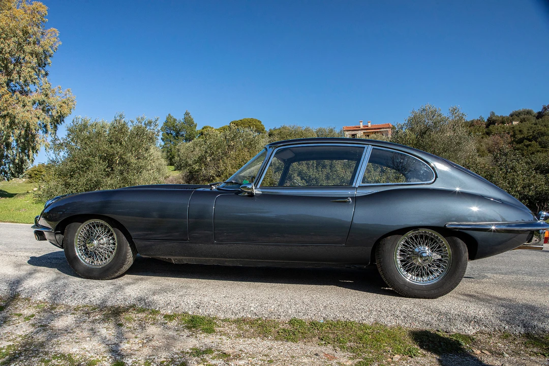 1969 Jaguar E-Type Series 2 2+2 - Image 20 of 31