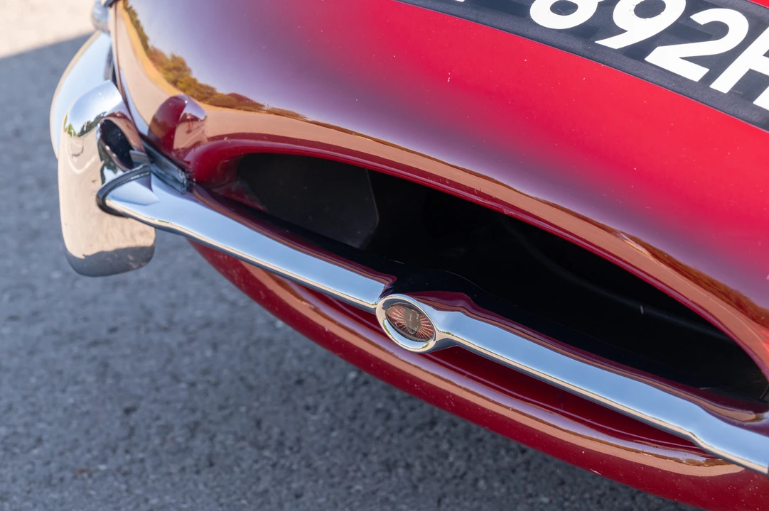1969 Jaguar E-Type Series 2 - Image 25 of 31