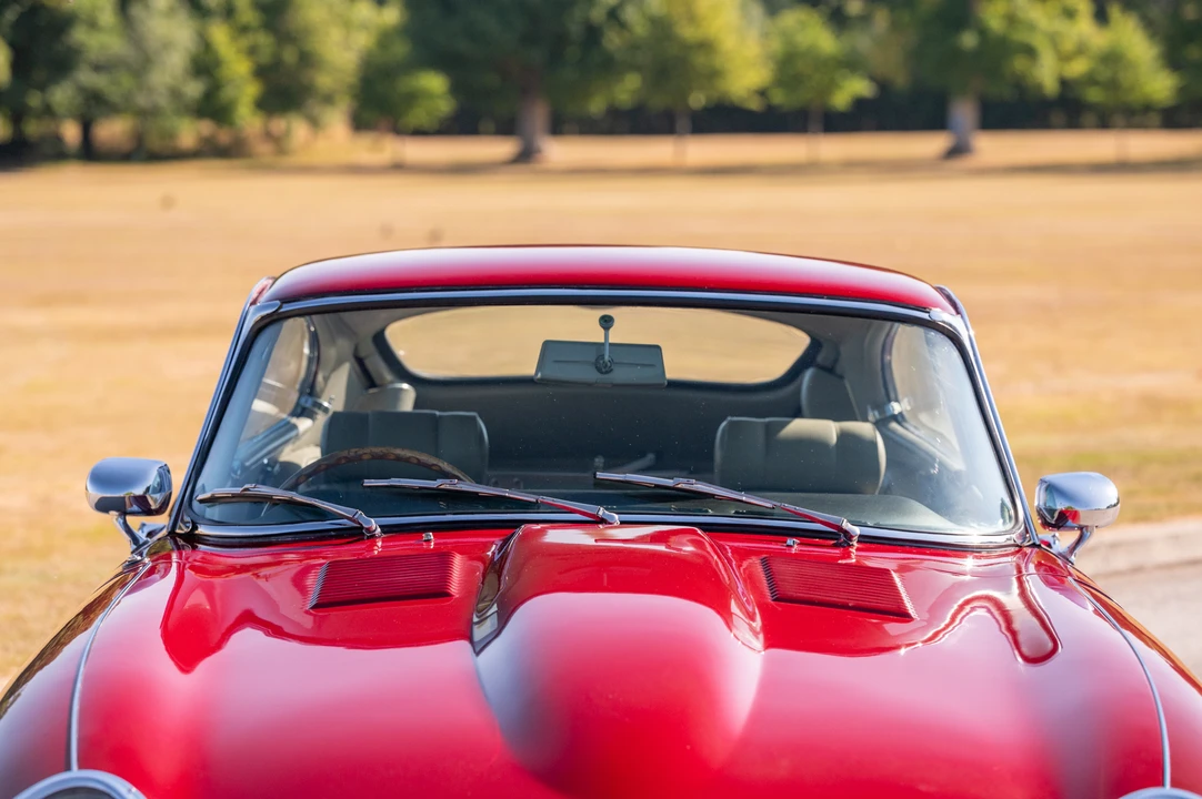 1969 Jaguar E-Type Series 2 - Image 27 of 31