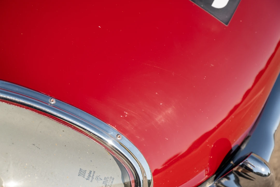 1969 Jaguar E-Type Series 2 - Image 28 of 31