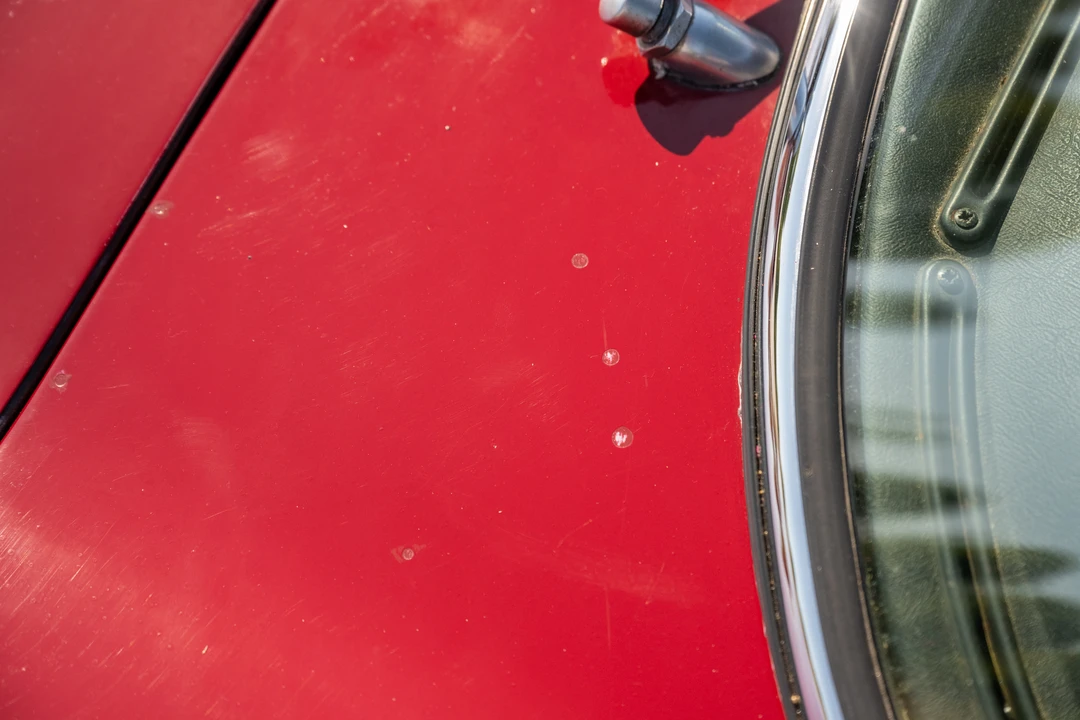 1969 Jaguar E-Type Series 2 - Image 29 of 31