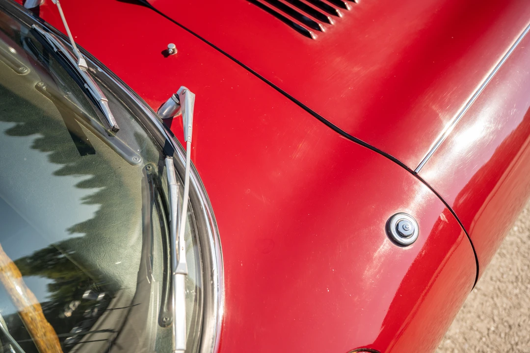 1969 Jaguar E-Type Series 2 - Image 31 of 31