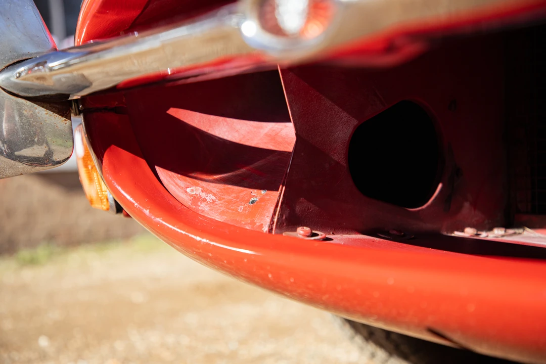 1969 Jaguar E-Type Series 2 - Image 22 of 31