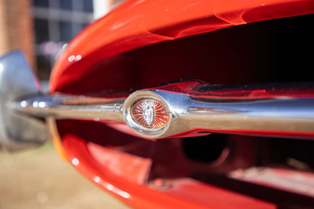 1969 Jaguar E-Type Series 2 - Image 23 of 31