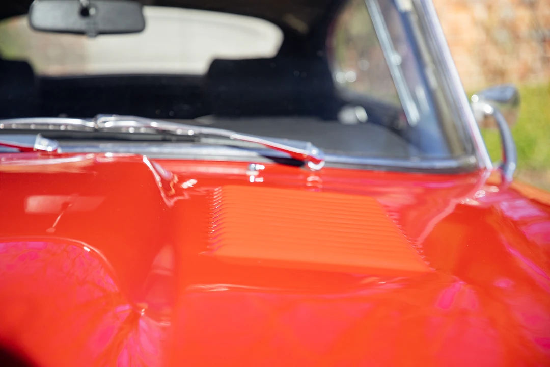 1969 Jaguar E-Type Series 2 - Image 29 of 31