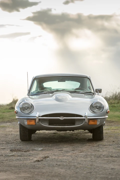 1969 Jaguar E-Type Series 2 - Image 13 of 31
