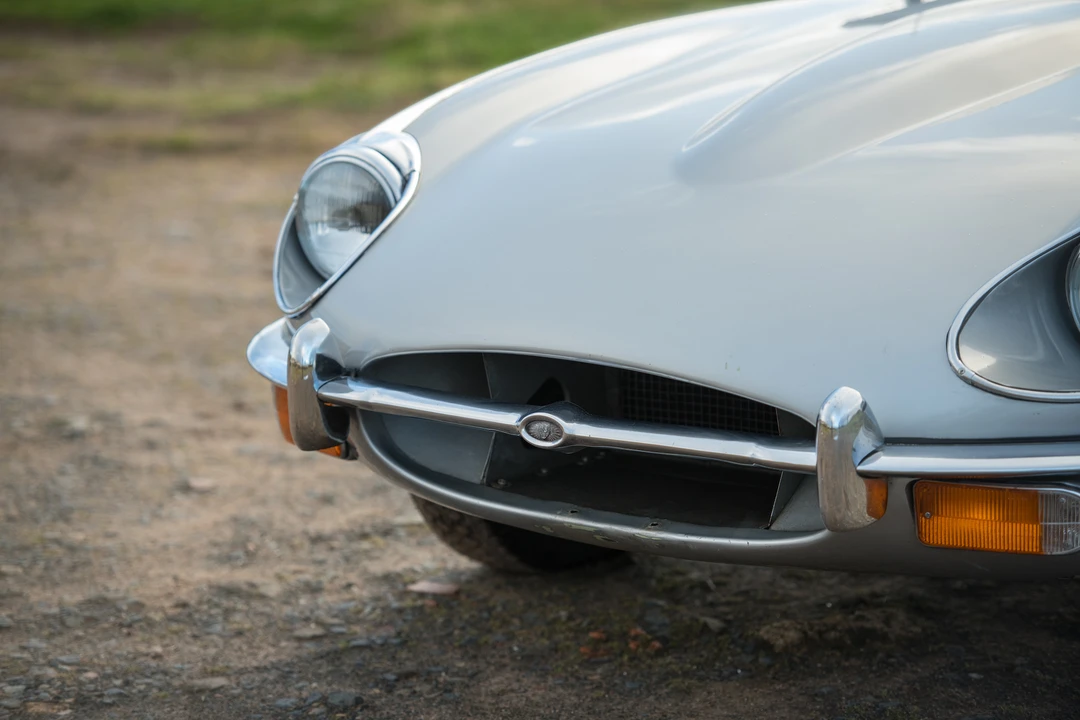 1969 Jaguar E-Type Series 2 - Image 28 of 31