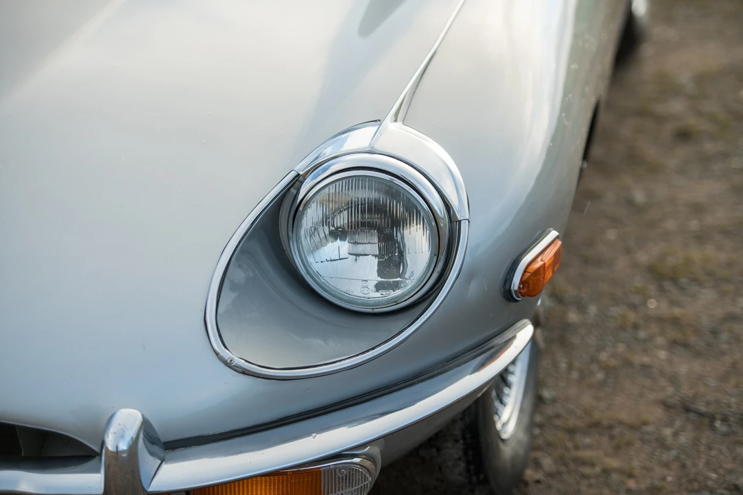 1969 Jaguar E-Type Series 2 - Image 29 of 31