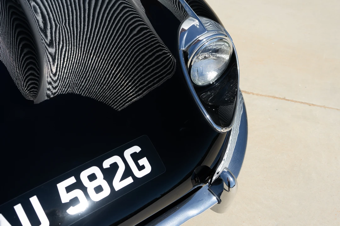 1969 Jaguar E-Type Series 2 - Image 29 of 31