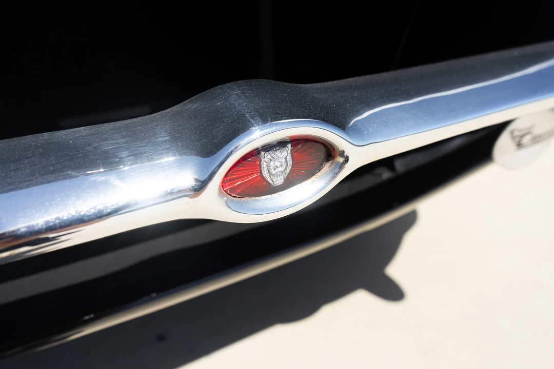 1969 Jaguar E-Type Series 2 - Image 30 of 31