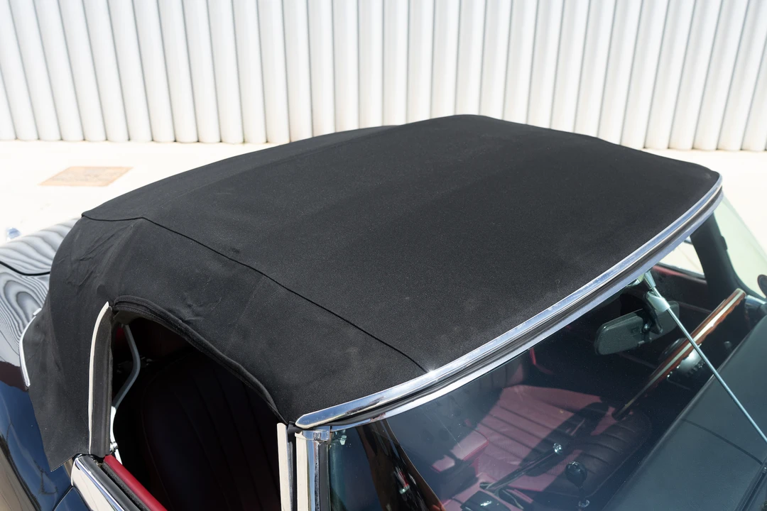 1969 Jaguar E-Type Series 2 - Image 21 of 31