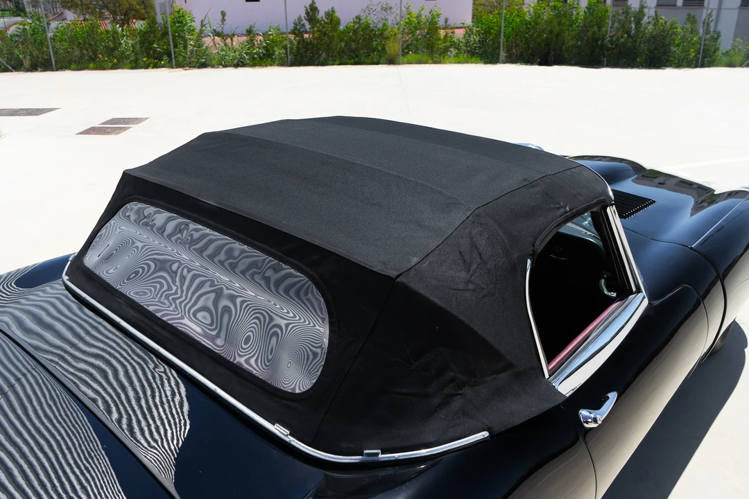 1969 Jaguar E-Type Series 2 - Image 23 of 31