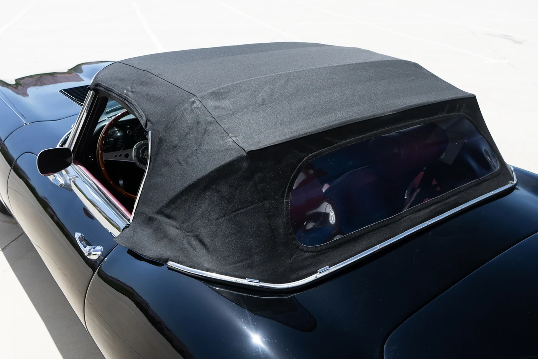 1969 Jaguar E-Type Series 2 - Image 24 of 31