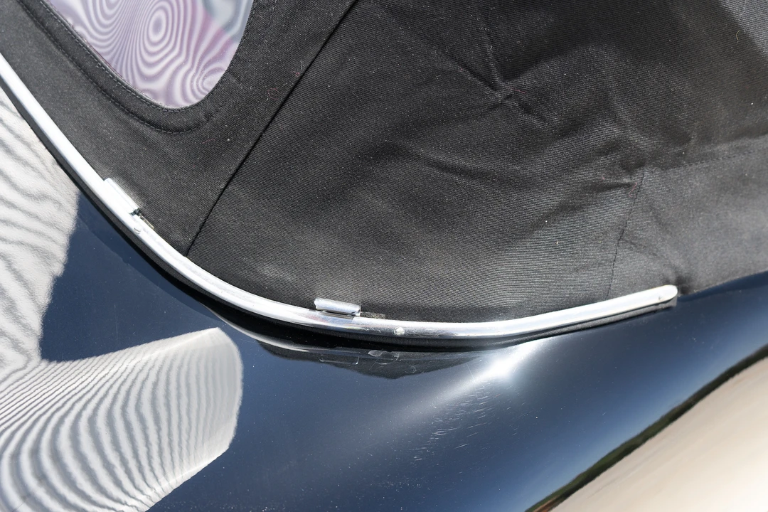 1969 Jaguar E-Type Series 2 - Image 25 of 31