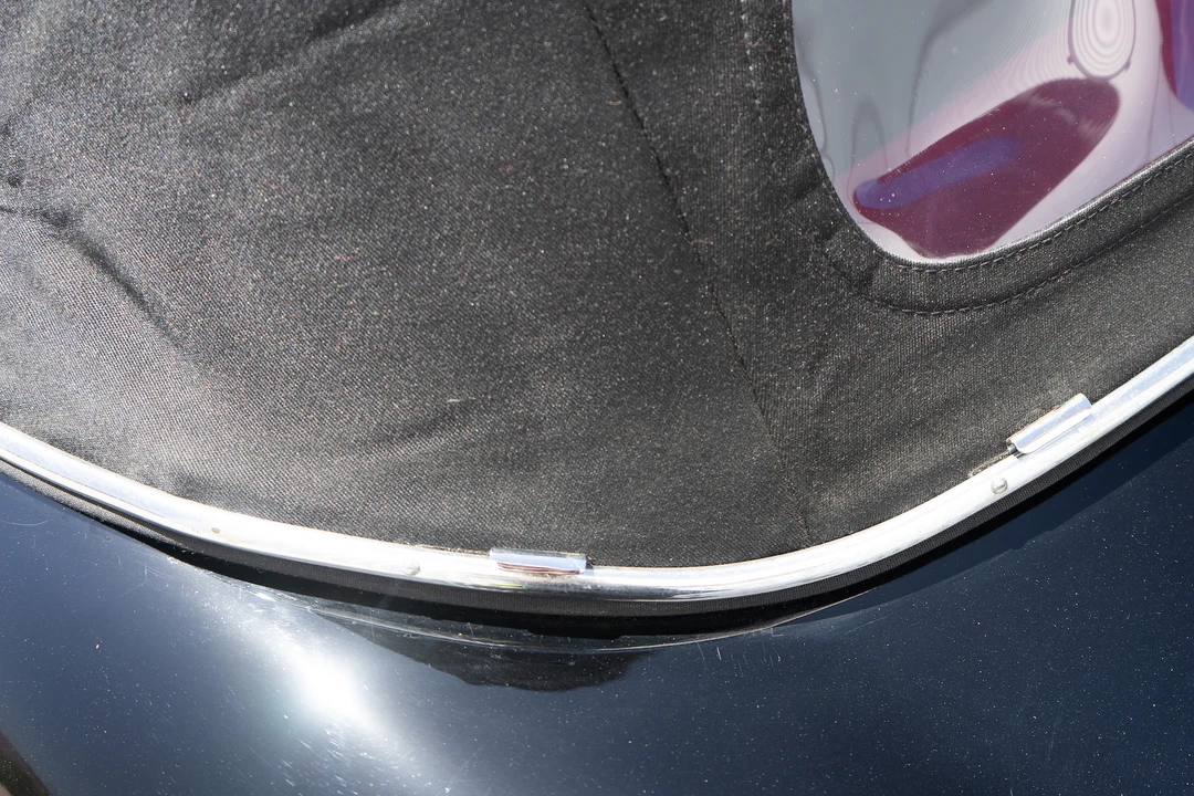 1969 Jaguar E-Type Series 2 - Image 26 of 31