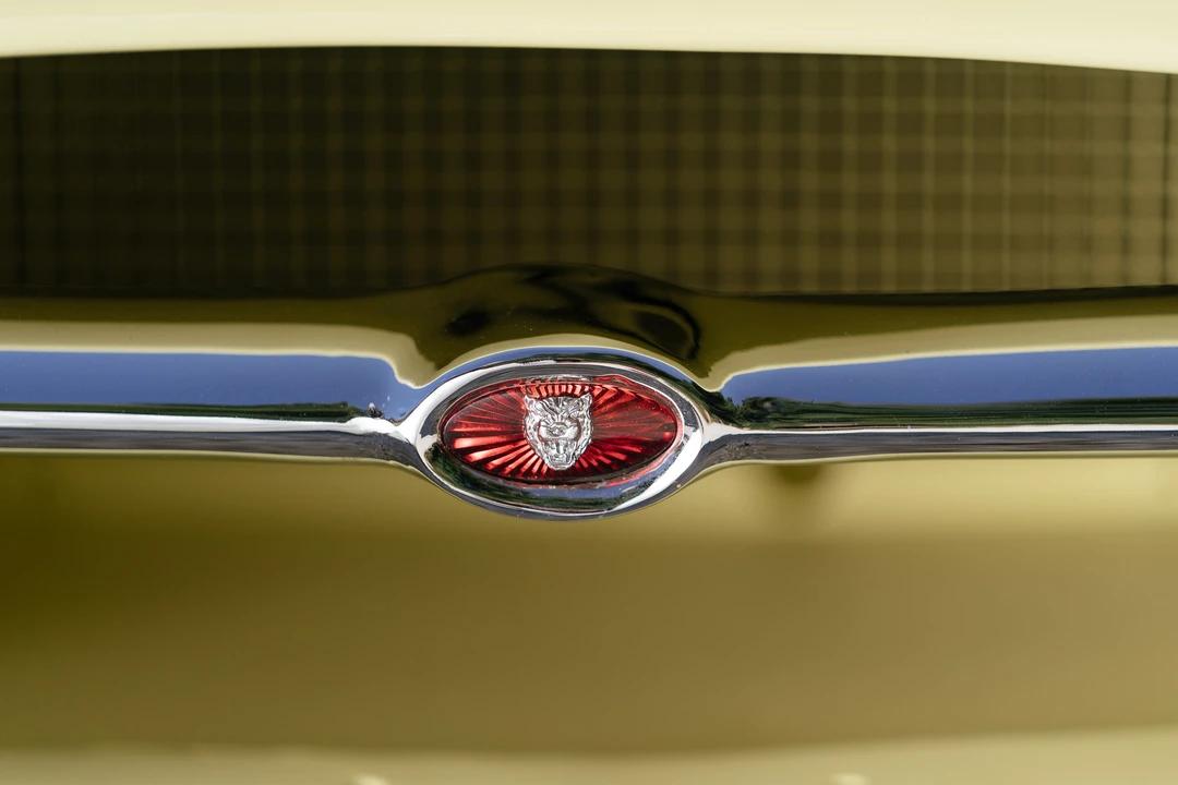 1969 Jaguar E-Type Series 2 - Image 22 of 31