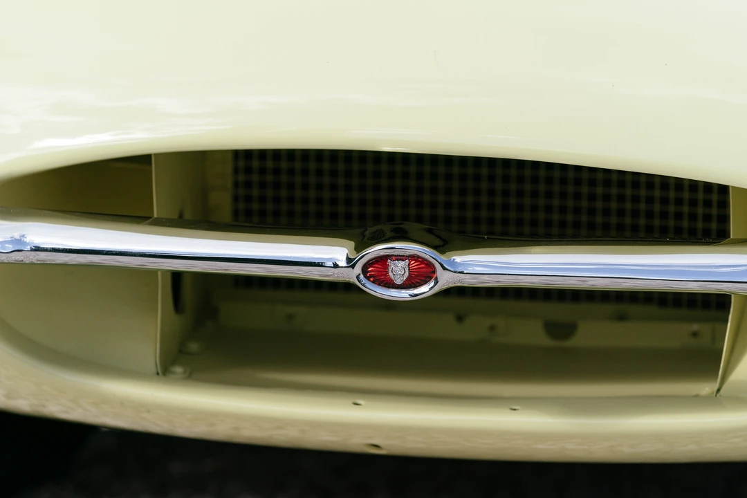 1969 Jaguar E-Type Series 2 - Image 24 of 31