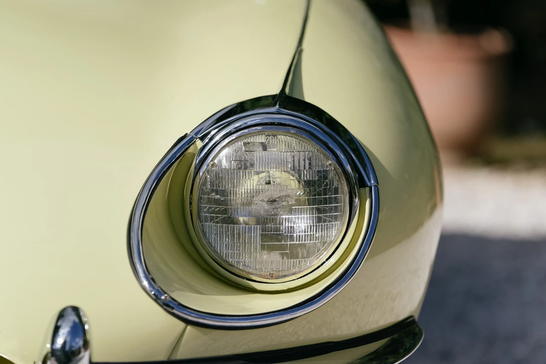 1969 Jaguar E-Type Series 2 - Image 26 of 31