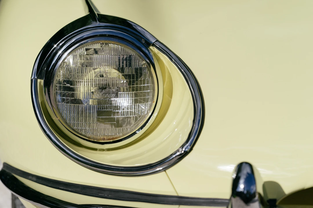 1969 Jaguar E-Type Series 2 - Image 27 of 31