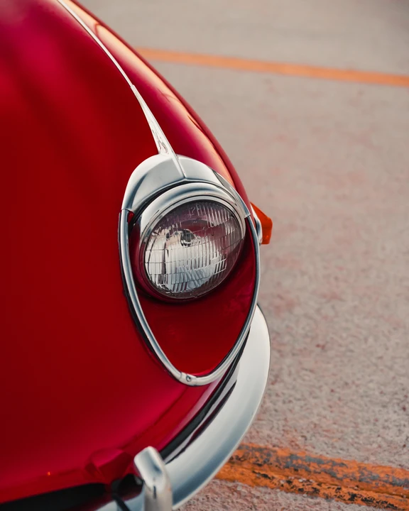 1969 Jaguar E-Type Series 2 - Image 19 of 31